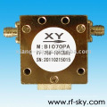 Aislador de banda ancha 760-1010MHz rf hecho en China